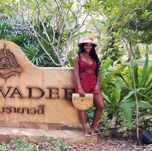 Urban outfitters  Kimchi Blue Romper